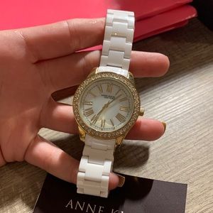 Anne Klein Watch